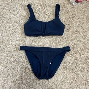 Hollister bikini set